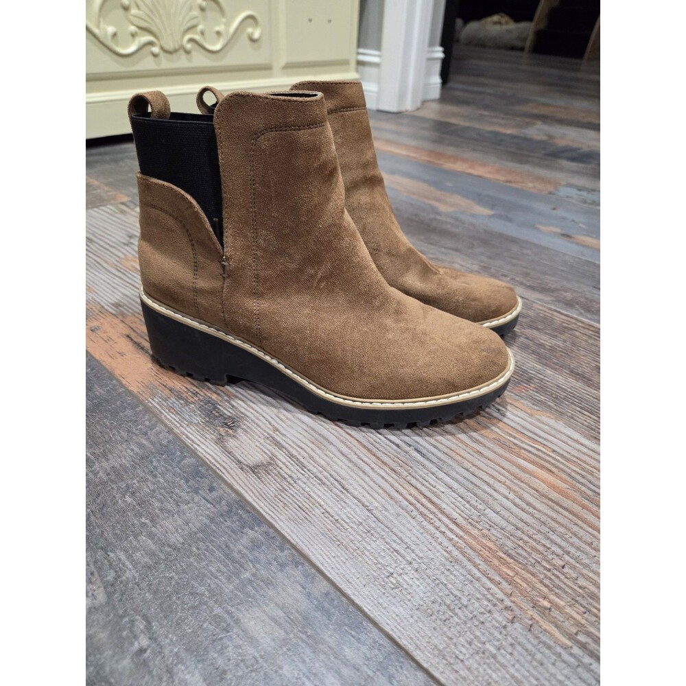 DV Dolce Vita Women's Rielle Ankle Boot 9 *Boxed